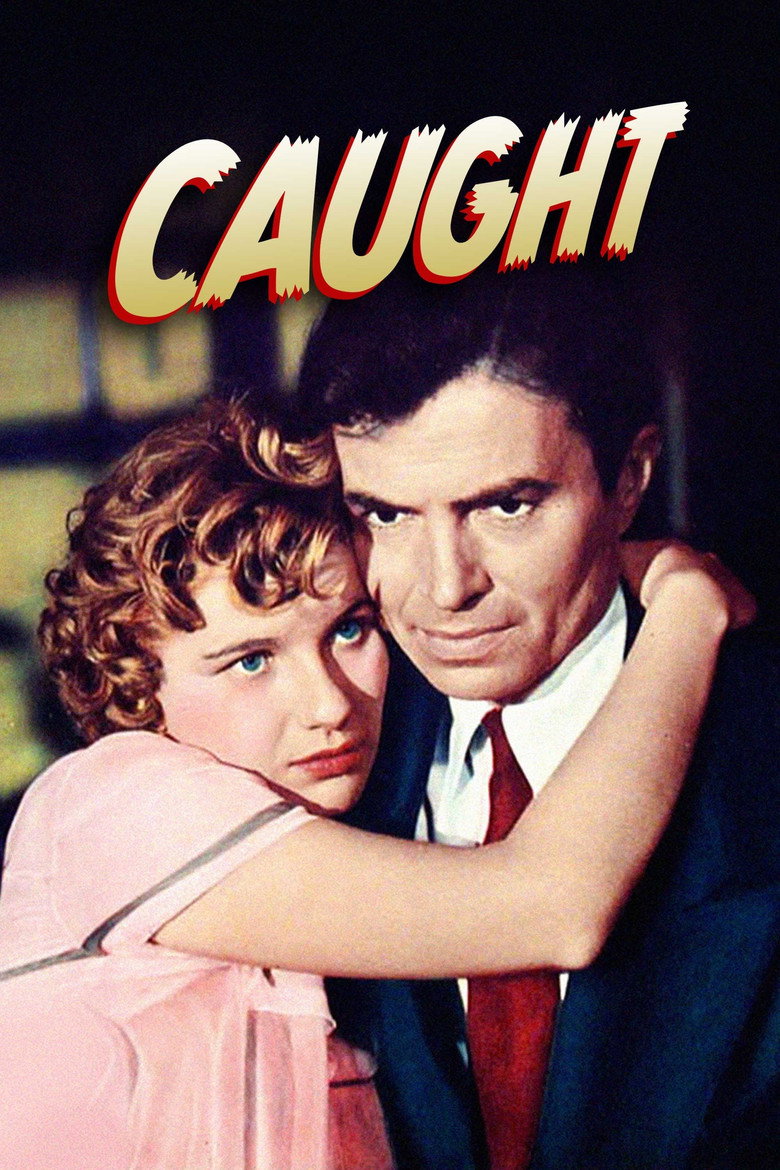 Caught (1949) — affiche film et bande-annonce