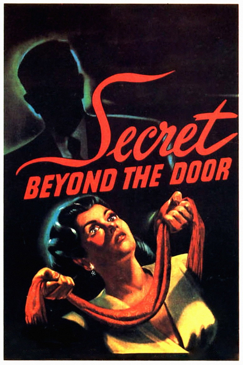 Secret Beyond the Door... (1947) — affiche film et bande-annonce