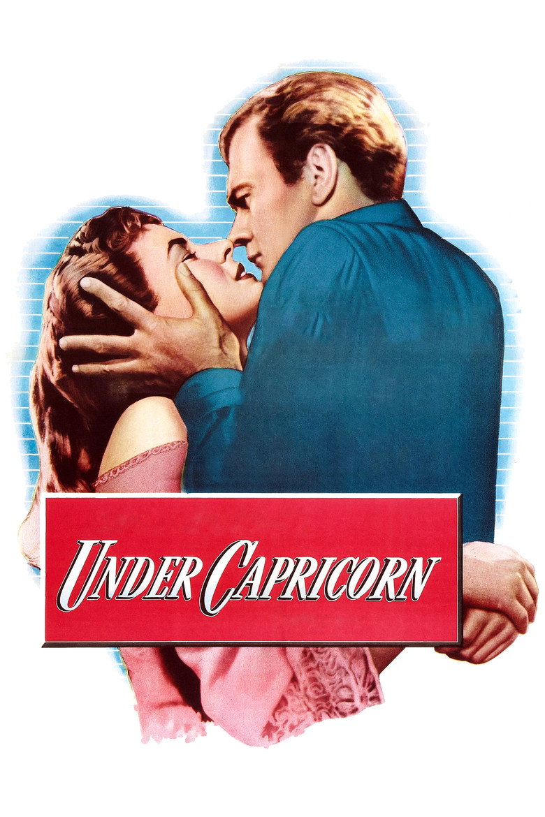 Under Capricorn (1949) — affiche film et bande-annonce