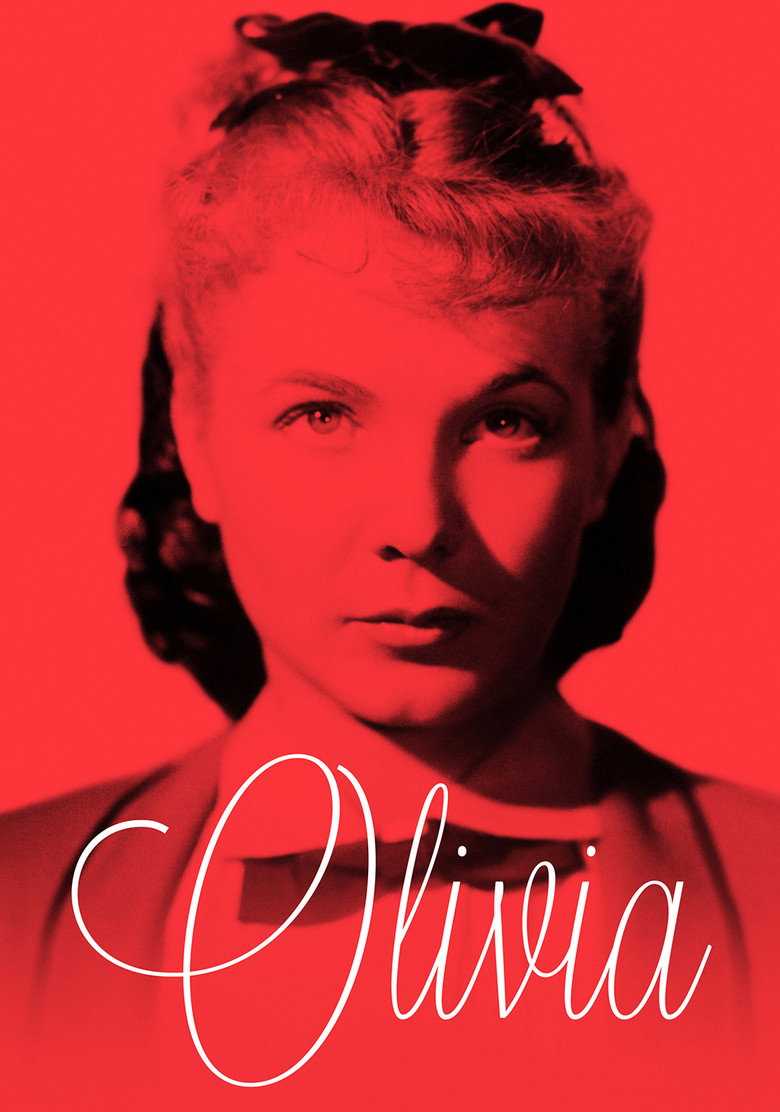 Olivia (1951) — affiche film et bande-annonce
