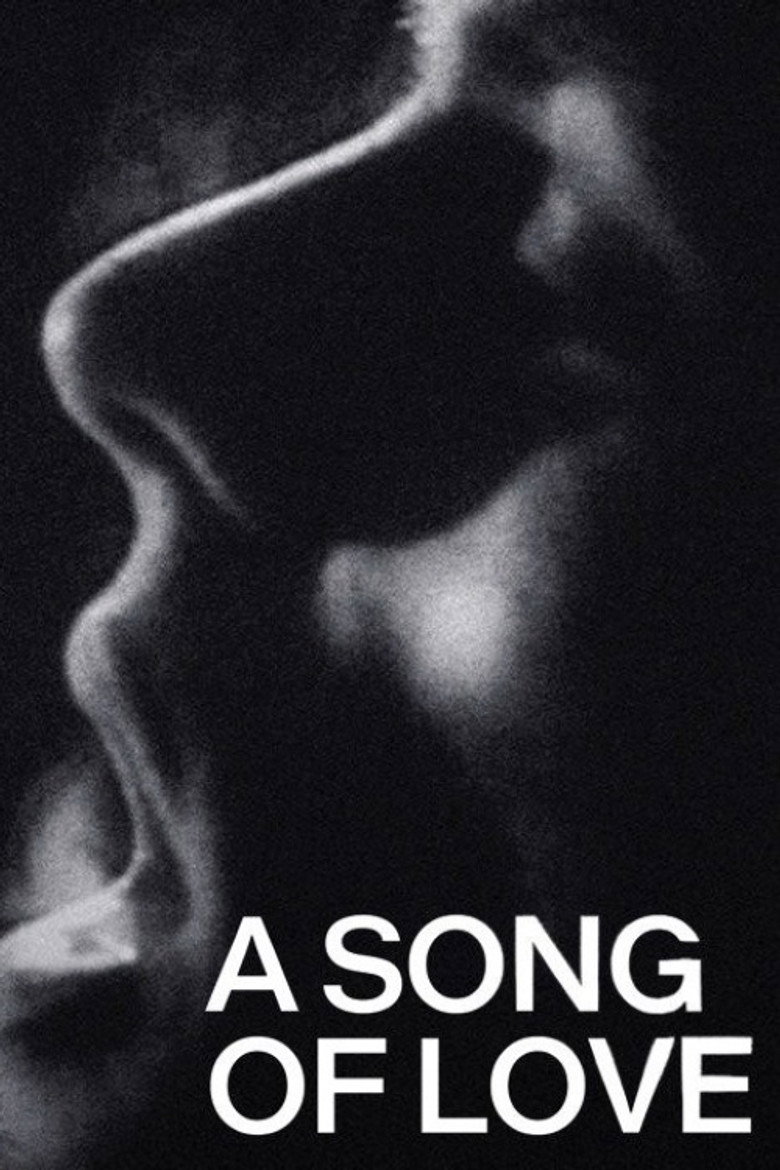 Song of Love (1950) — affiche film