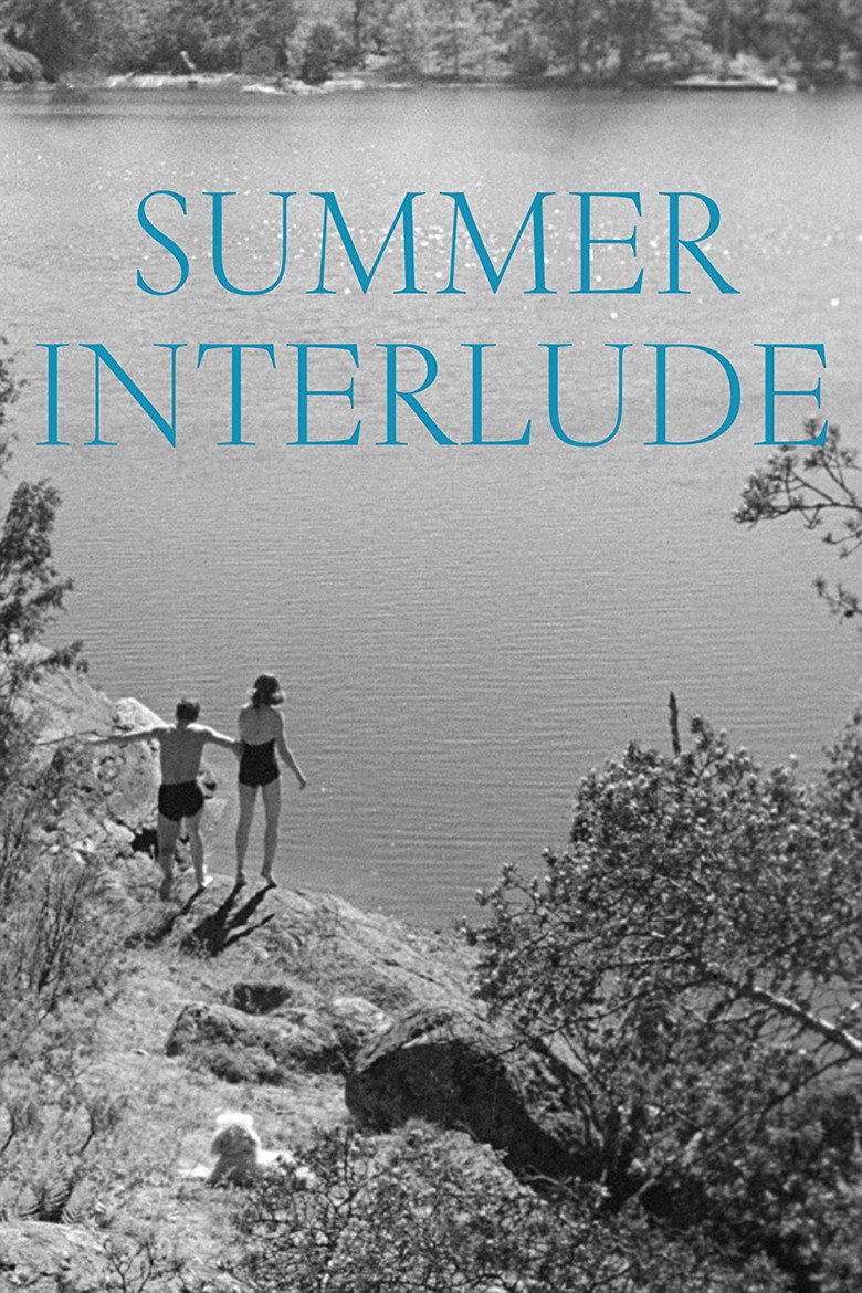 Summer Interlude (1951) — affiche film et bande-annonce
