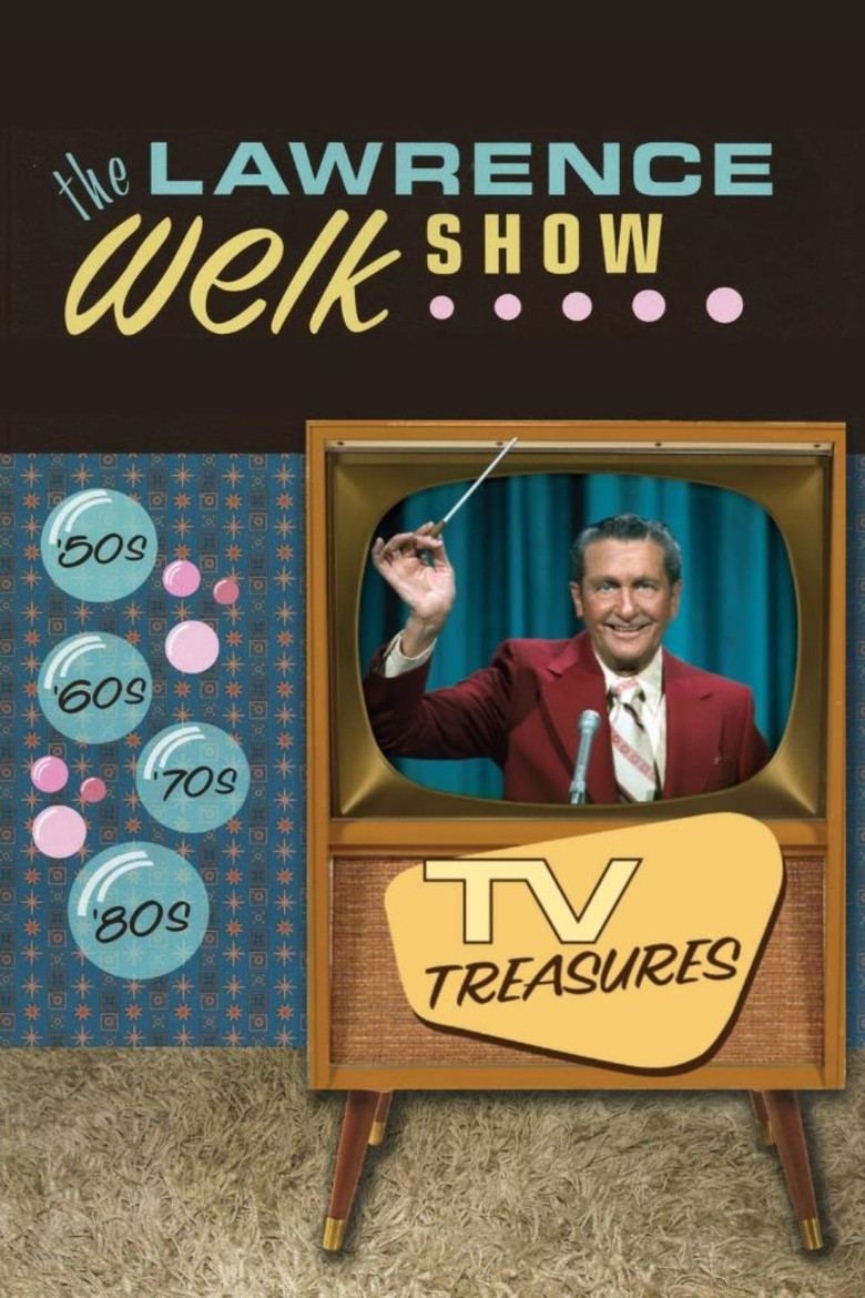 The Lawrence Welk Show (1955) — affiche série