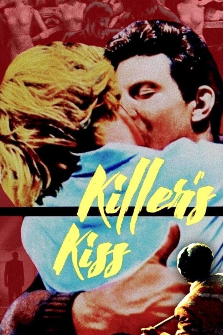 Killer's Kiss (1955) — affiche film et bande-annonce