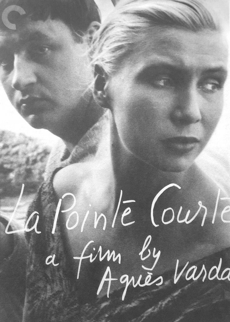 La Pointe Courte (1955) — affiche film et bande-annonce