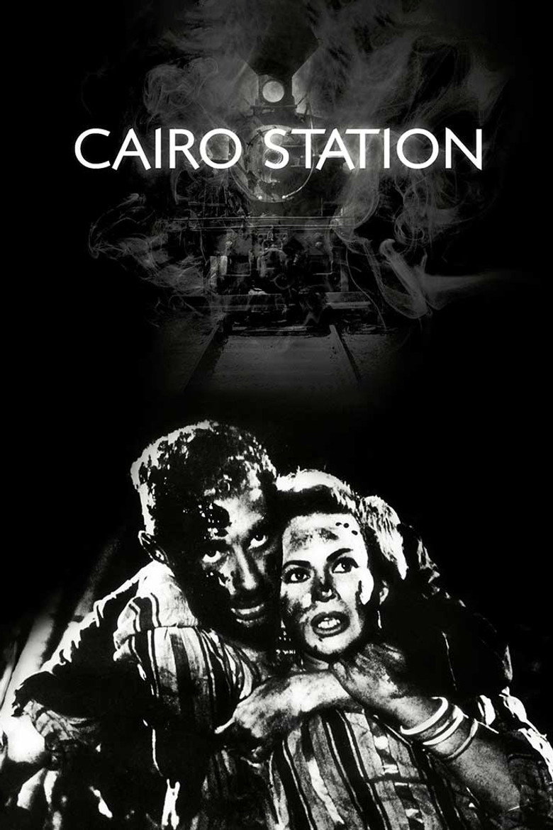 Cairo Station (1958) — affiche film et bande-annonce