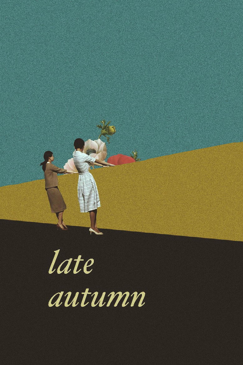Late Autumn (1960) — affiche film et bande-annonce