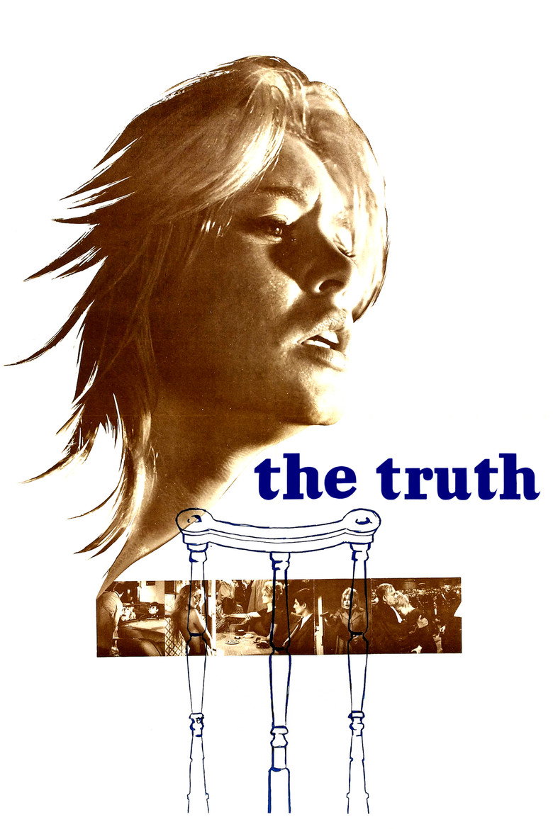 The Truth (1960) — affiche film et bande-annonce