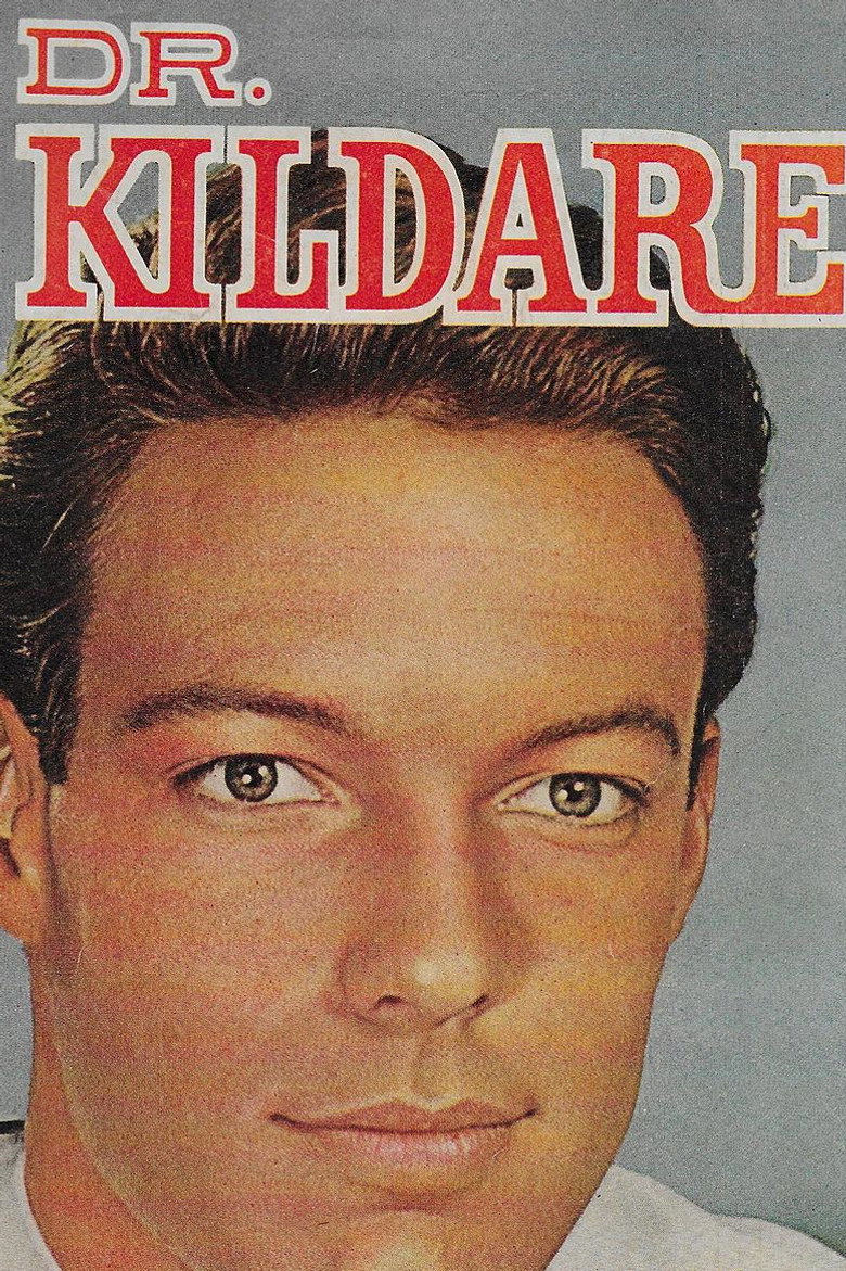 Dr. Kildare (1961) — affiche série
