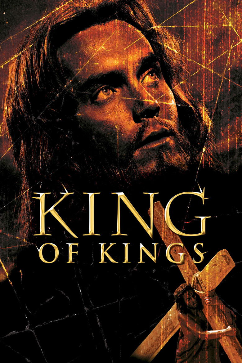King of Kings (1961) — affiche film et bande-annonce