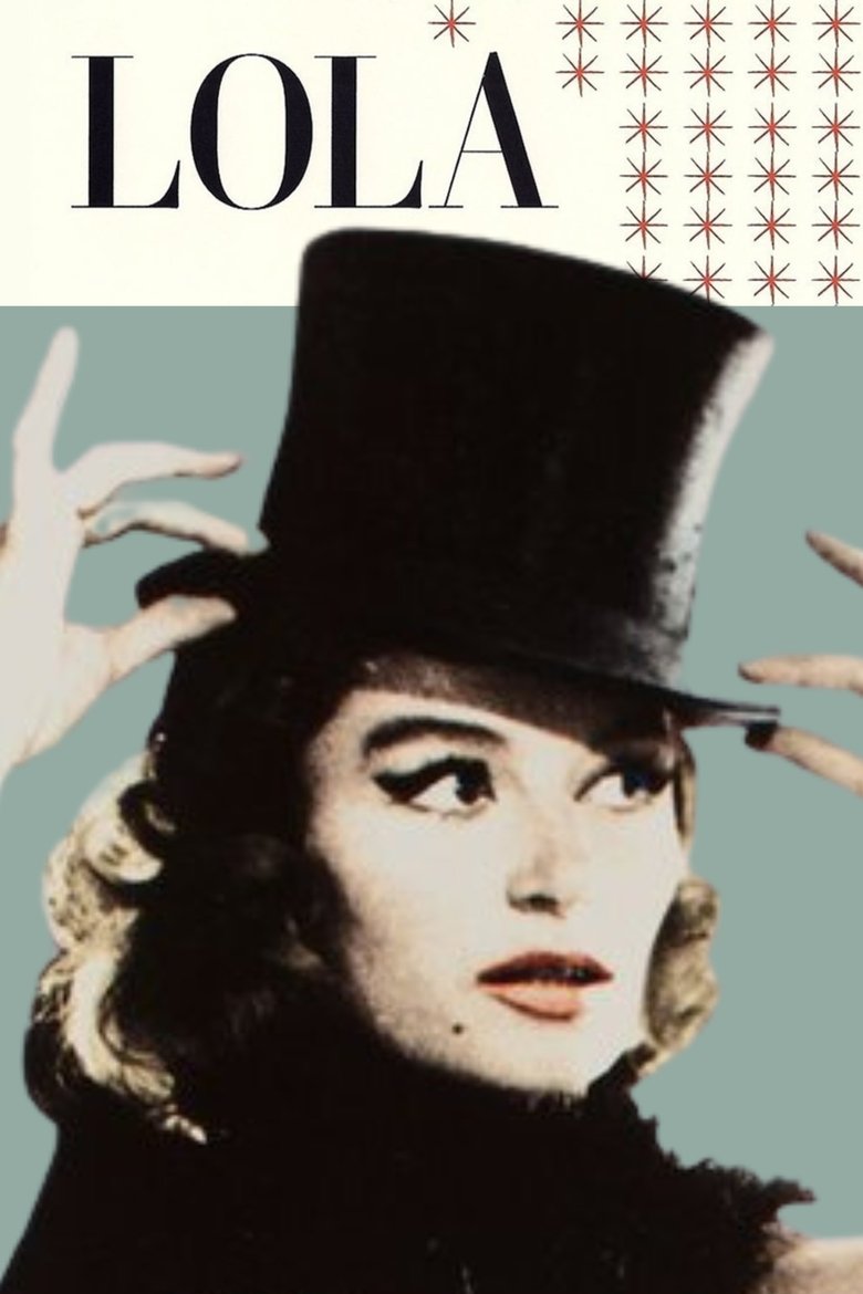 Lola (1961) — affiche film et bande-annonce