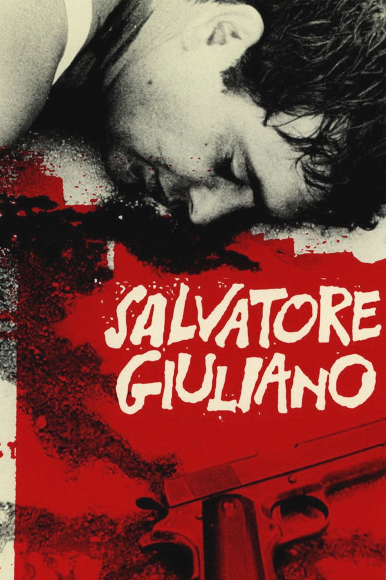Salvatore Giuliano (1962) — affiche film et bande-annonce