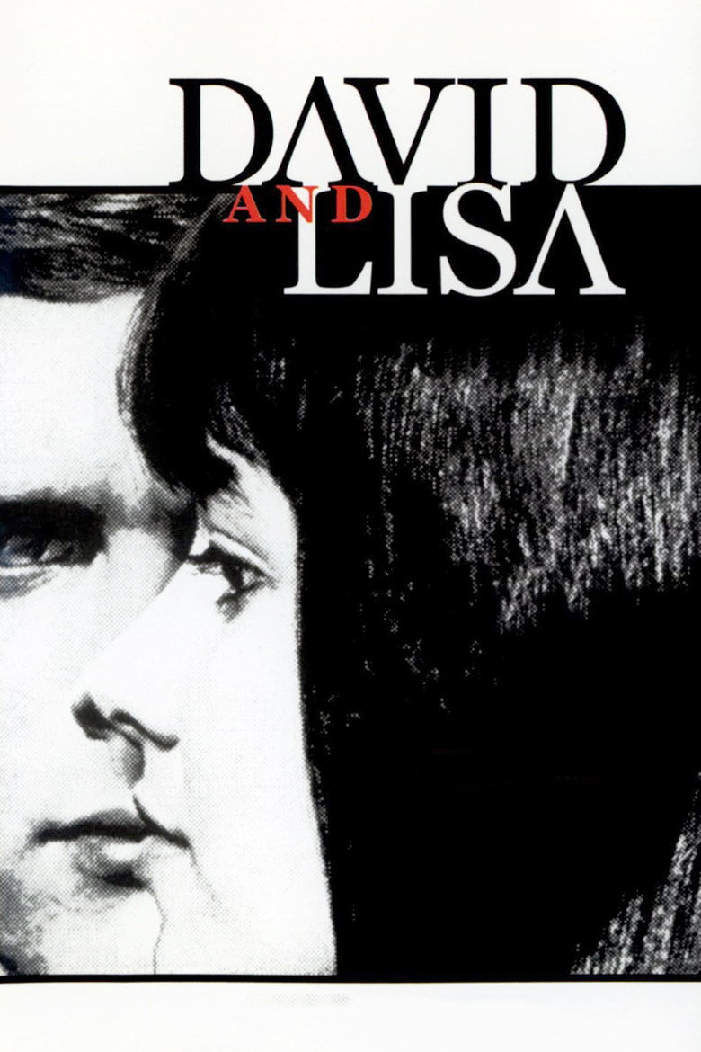 David and Lisa (1962) — affiche film et bande-annonce