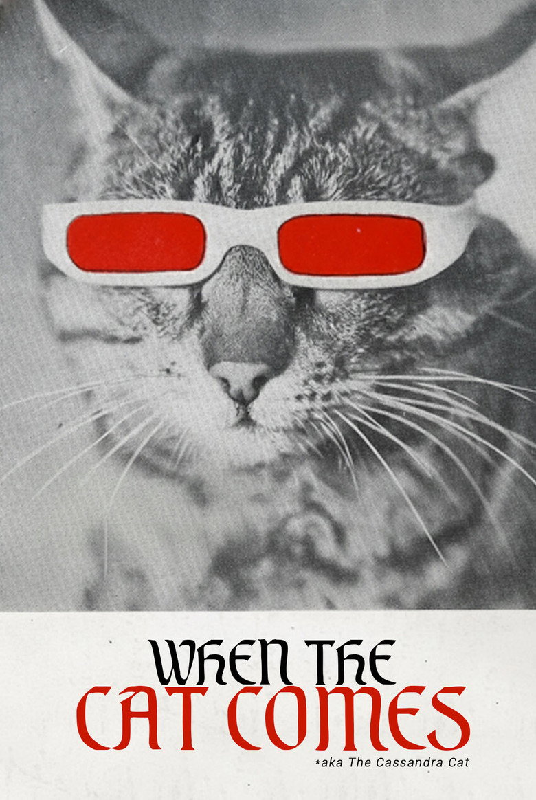 When the Cat Comes (1963) — affiche film et bande-annonce