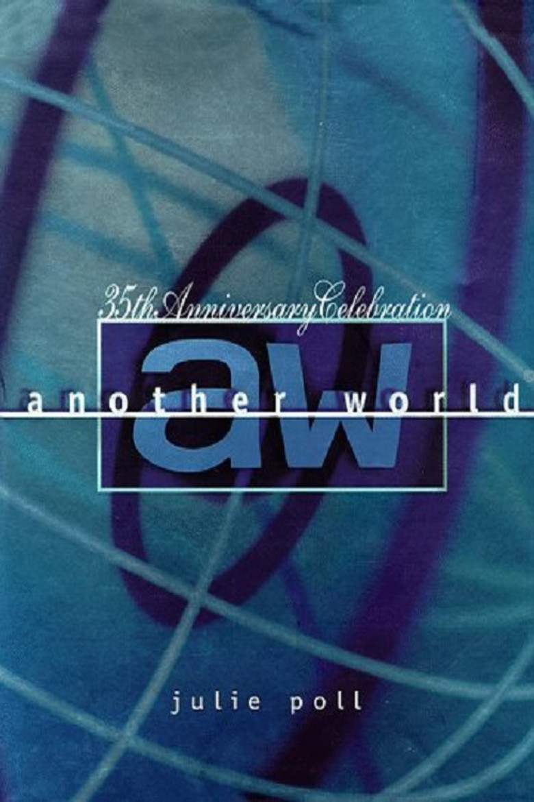 Another World (1964) — affiche série
