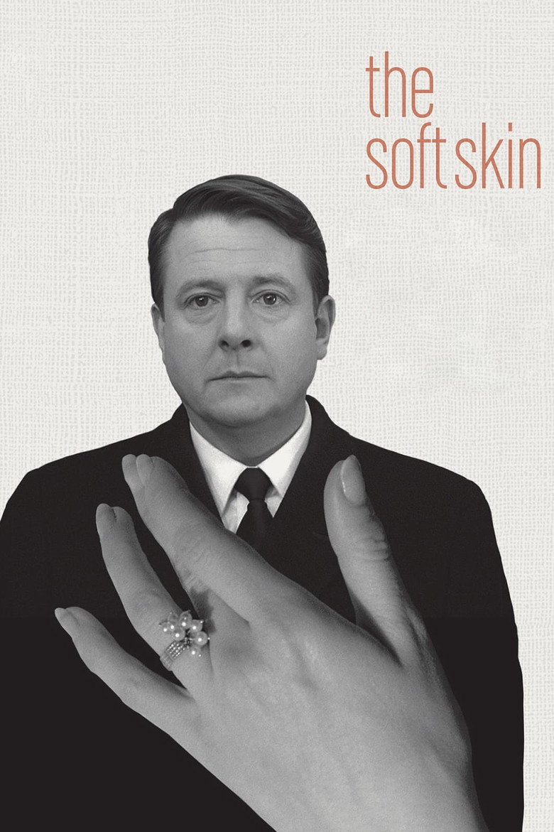 The Soft Skin (1964) — affiche film et bande-annonce
