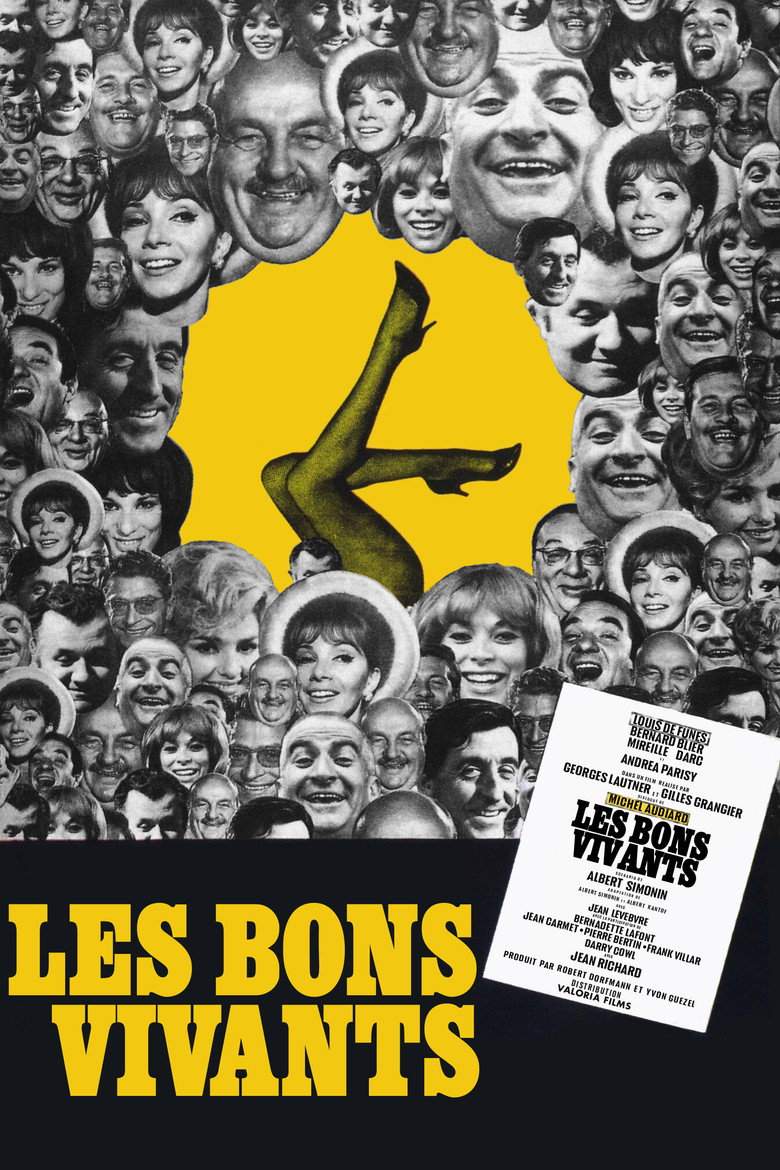 How to Keep the Red Lamp Burning (1965) — affiche film