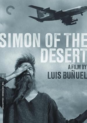 Simon of the Desert (1965) — affiche film et bande-annonce
