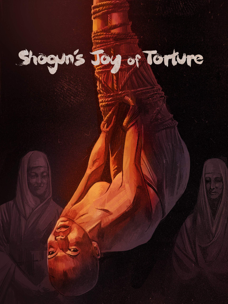 Shogun's Joy of Torture (1968) — affiche film et bande-annonce