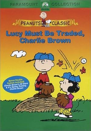 Charlie Brown's All Stars! (1966) — affiche film