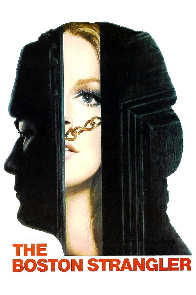 The Boston Strangler (1968) — affiche film et bande-annonce