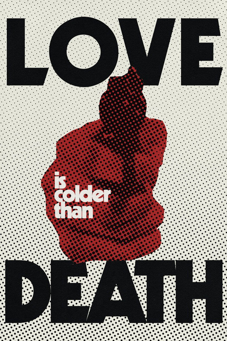 Love Is Colder Than Death (1969) — affiche film et bande-annonce