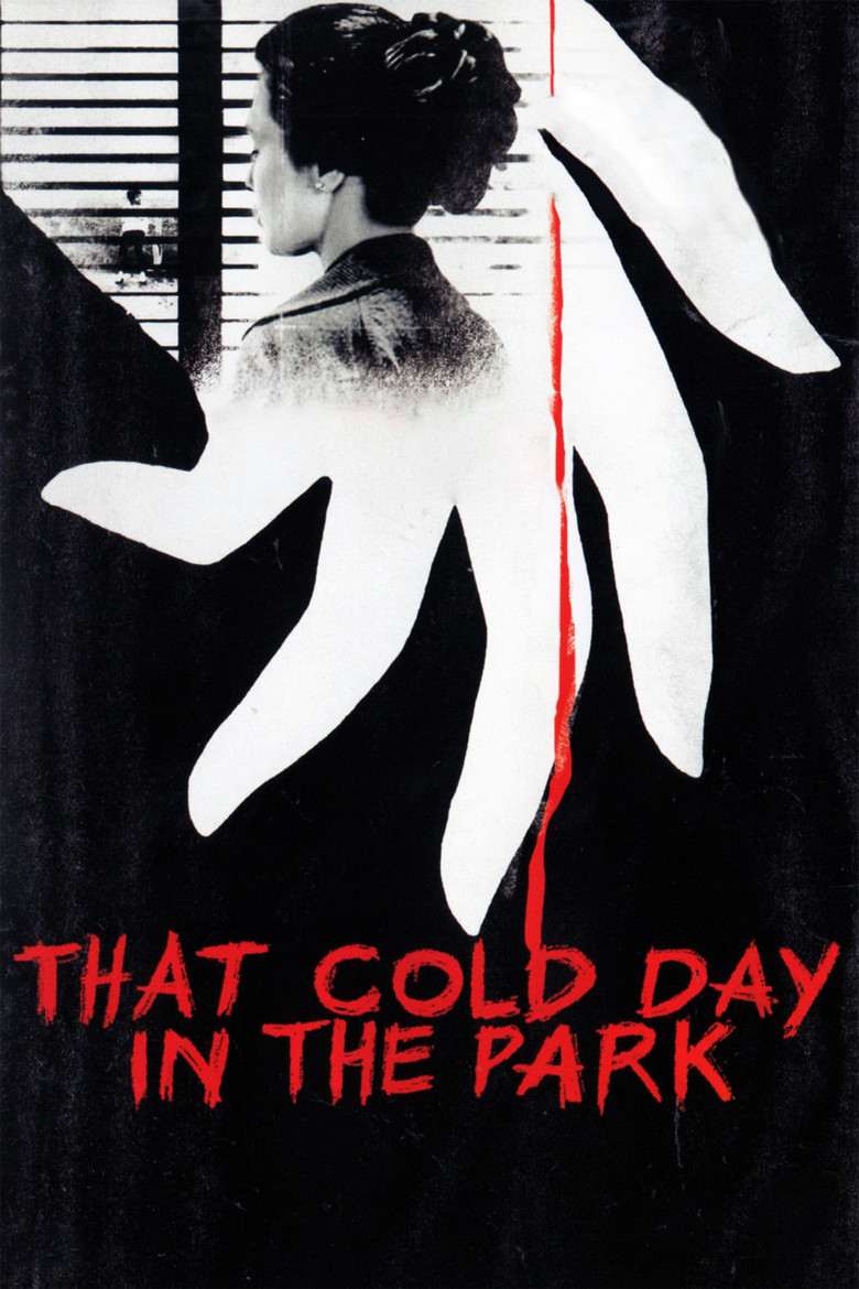 That Cold Day in the Park (1969) — affiche film et bande-annonce