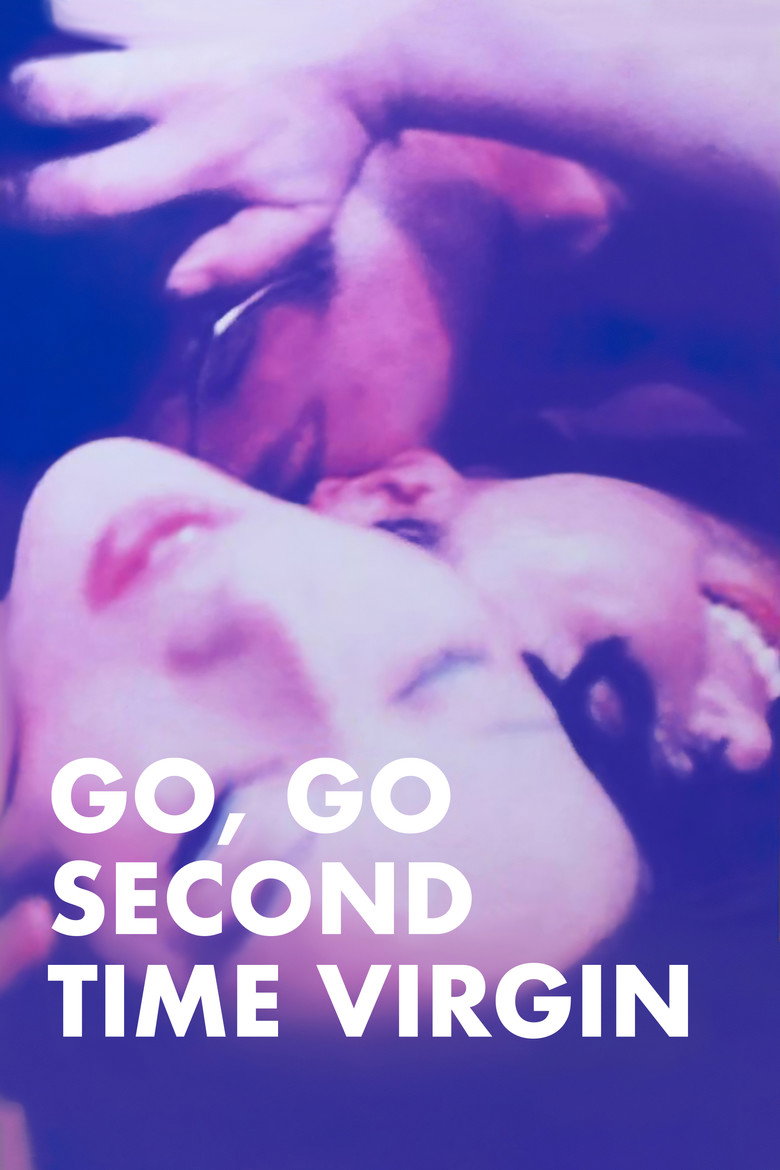 Go, Go Second Time Virgin (1969) — affiche film et bande-annonce