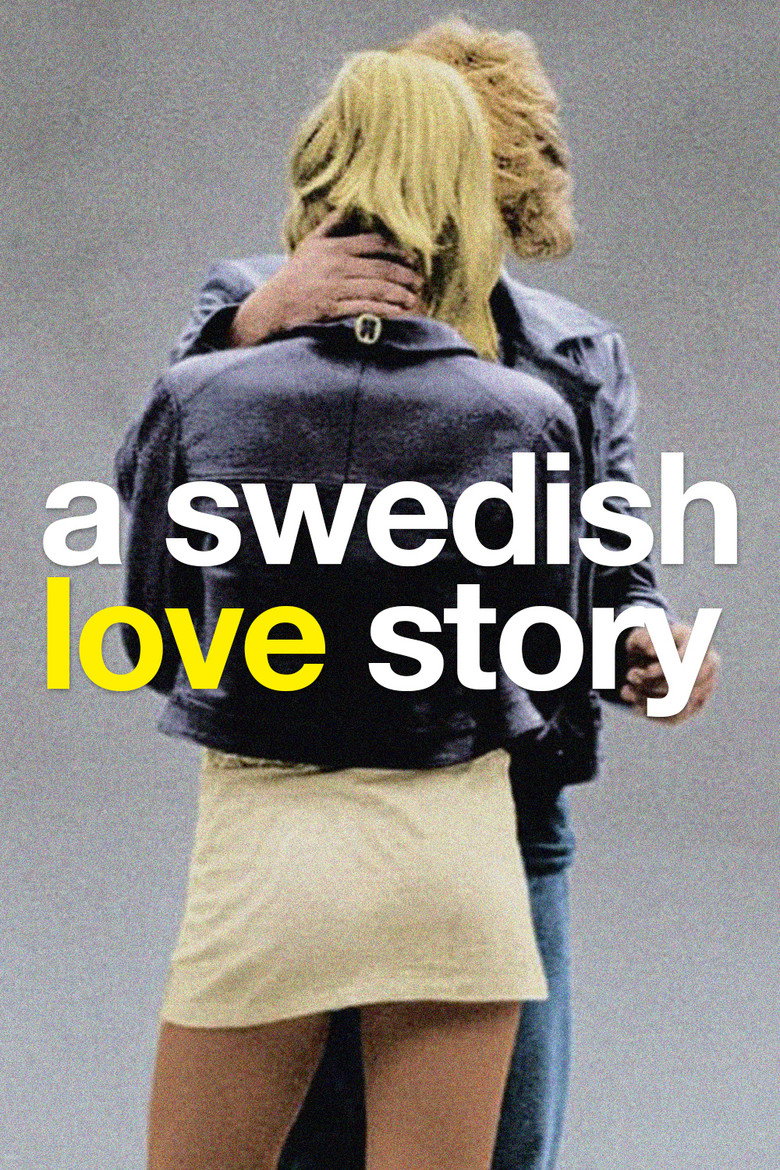 A Love Story (1970) — affiche film et bande-annonce