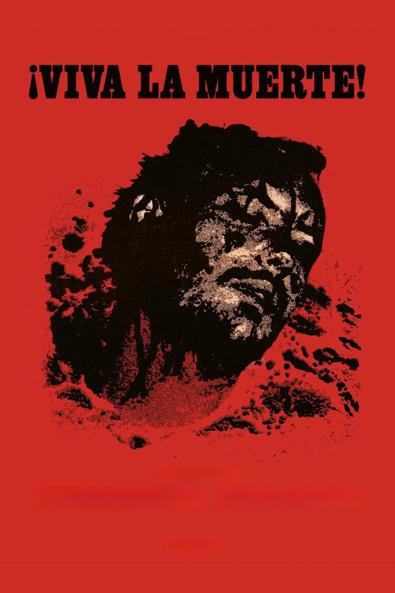 Long Live Death (1971) — affiche film et bande-annonce
