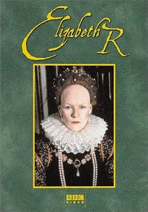Elizabeth R (1971) — affiche série