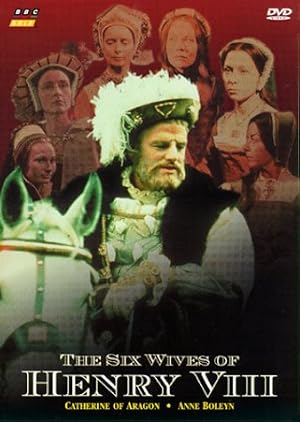 The Six Wives of Henry VIII (1970) — affiche série