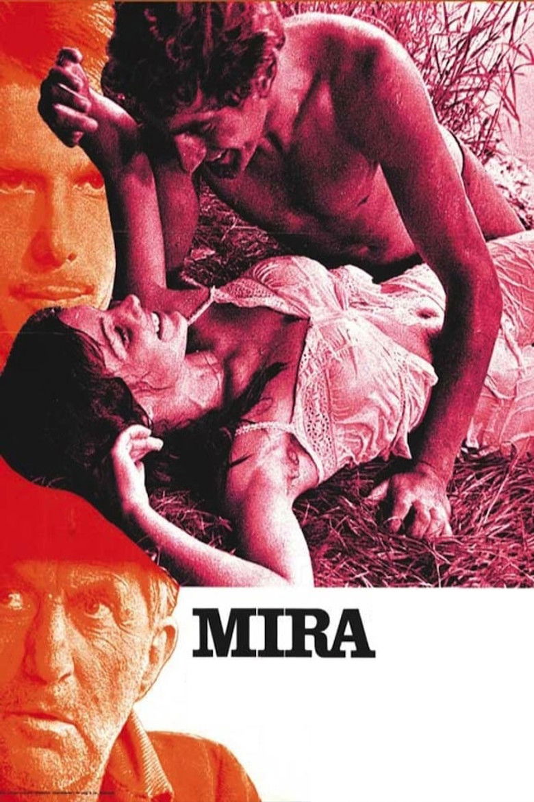 Mira (1971) — affiche film