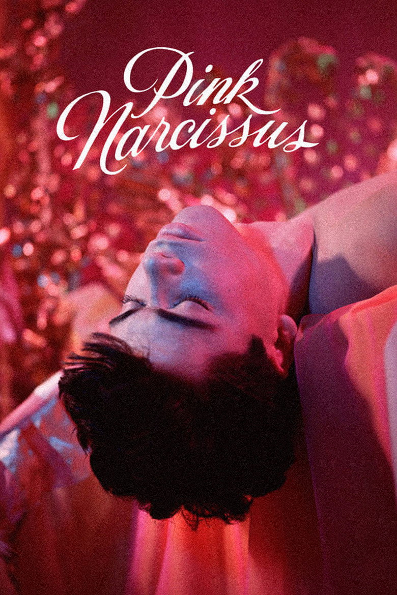 Pink Narcissus (1971) — affiche film et bande-annonce