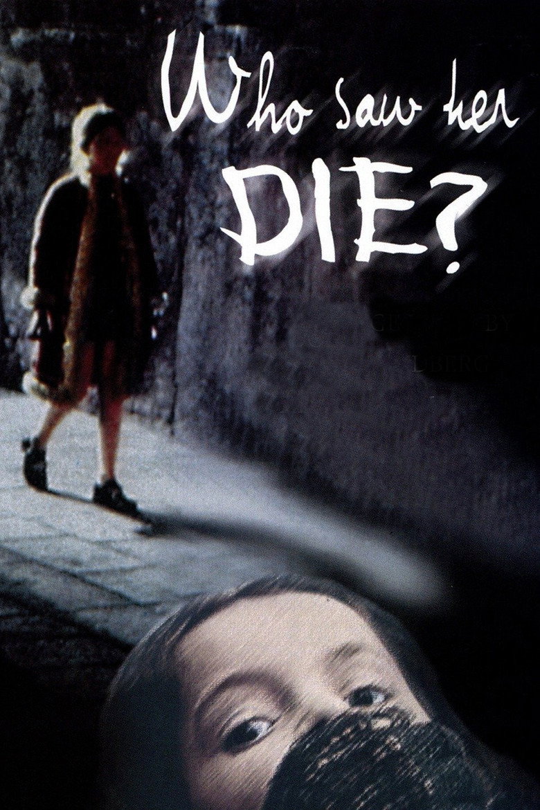 Who Saw Her Die? (1972) — affiche film et bande-annonce