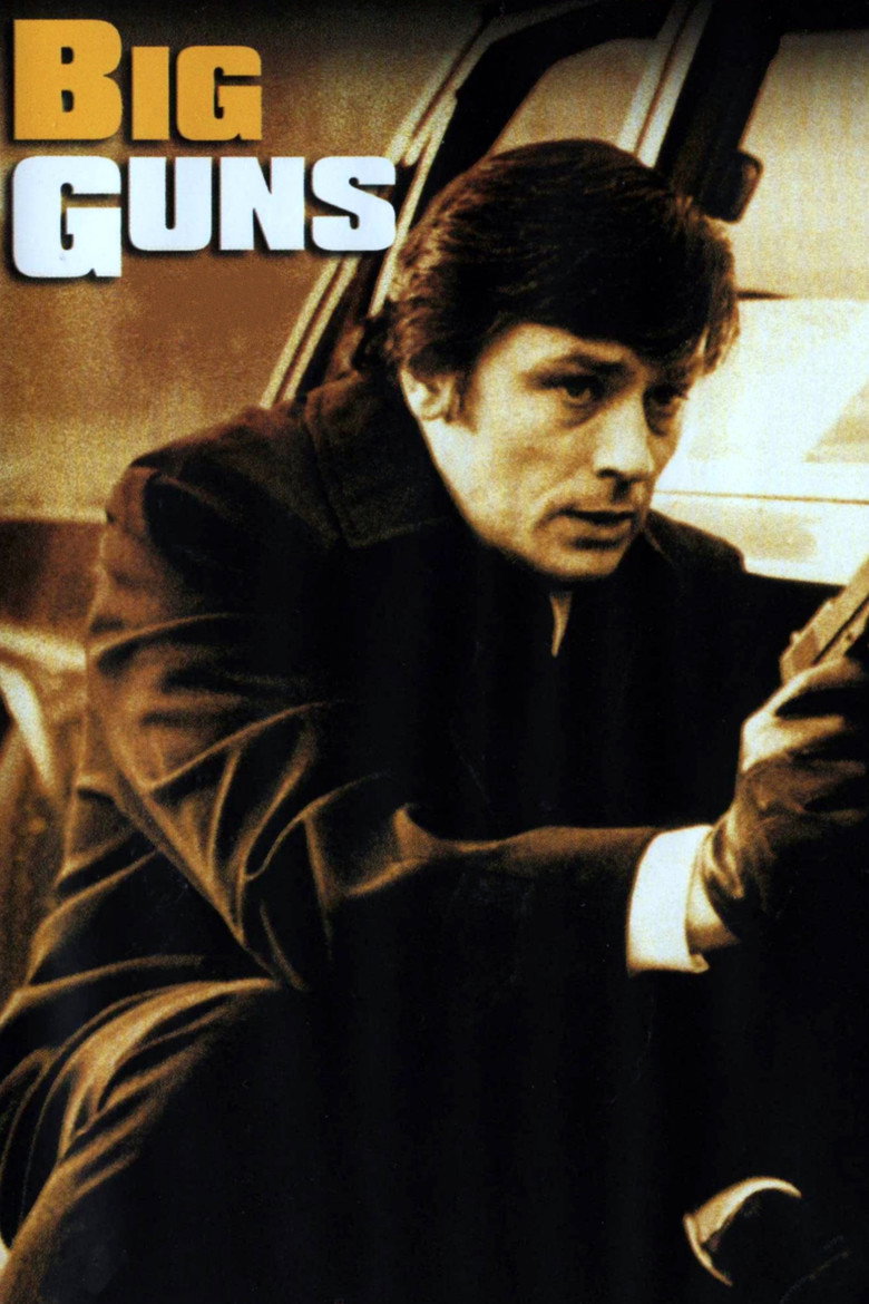 No Way Out (1973) — affiche film et bande-annonce