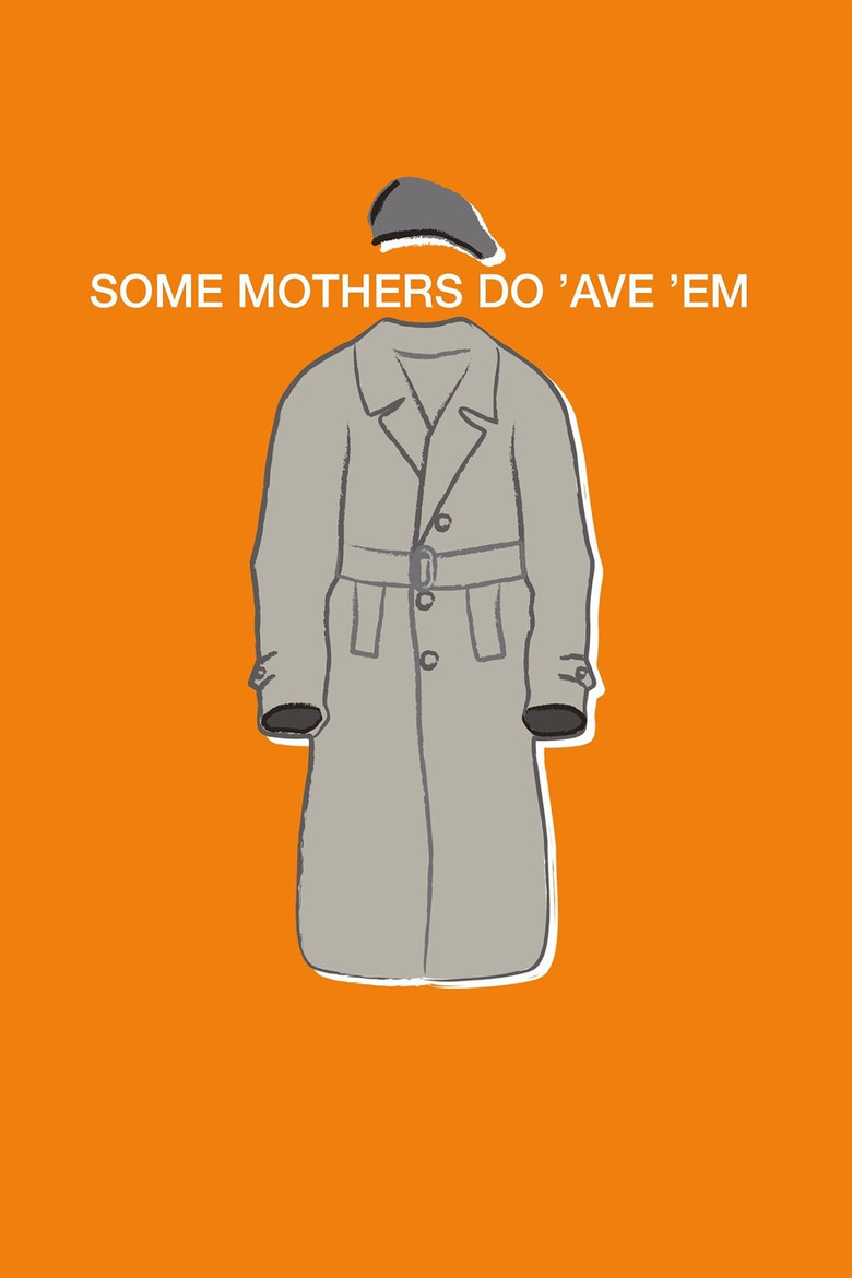 Some Mothers Do 'Ave 'Em (1973) — affiche série