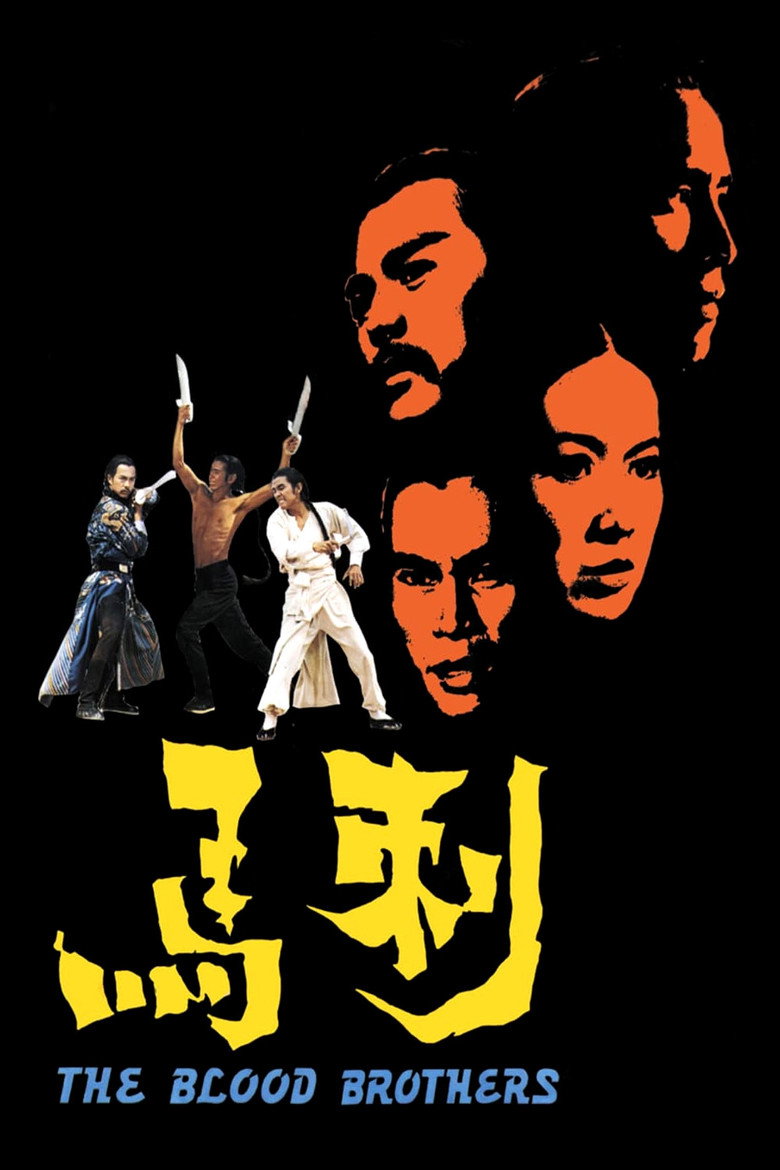 Dynasty of Blood (1973) — affiche film et bande-annonce