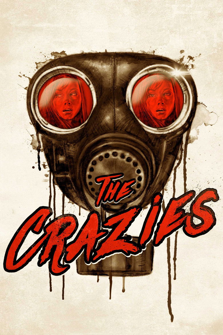 The Crazies (1973) — affiche film et bande-annonce