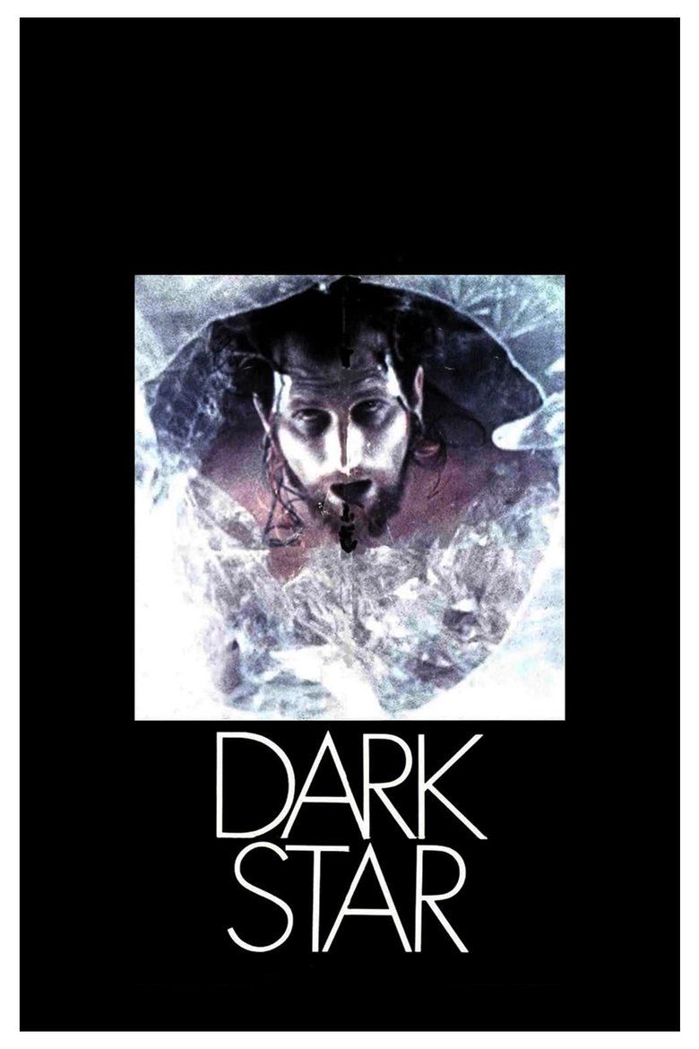 Dark Star (1974) — affiche film et bande-annonce