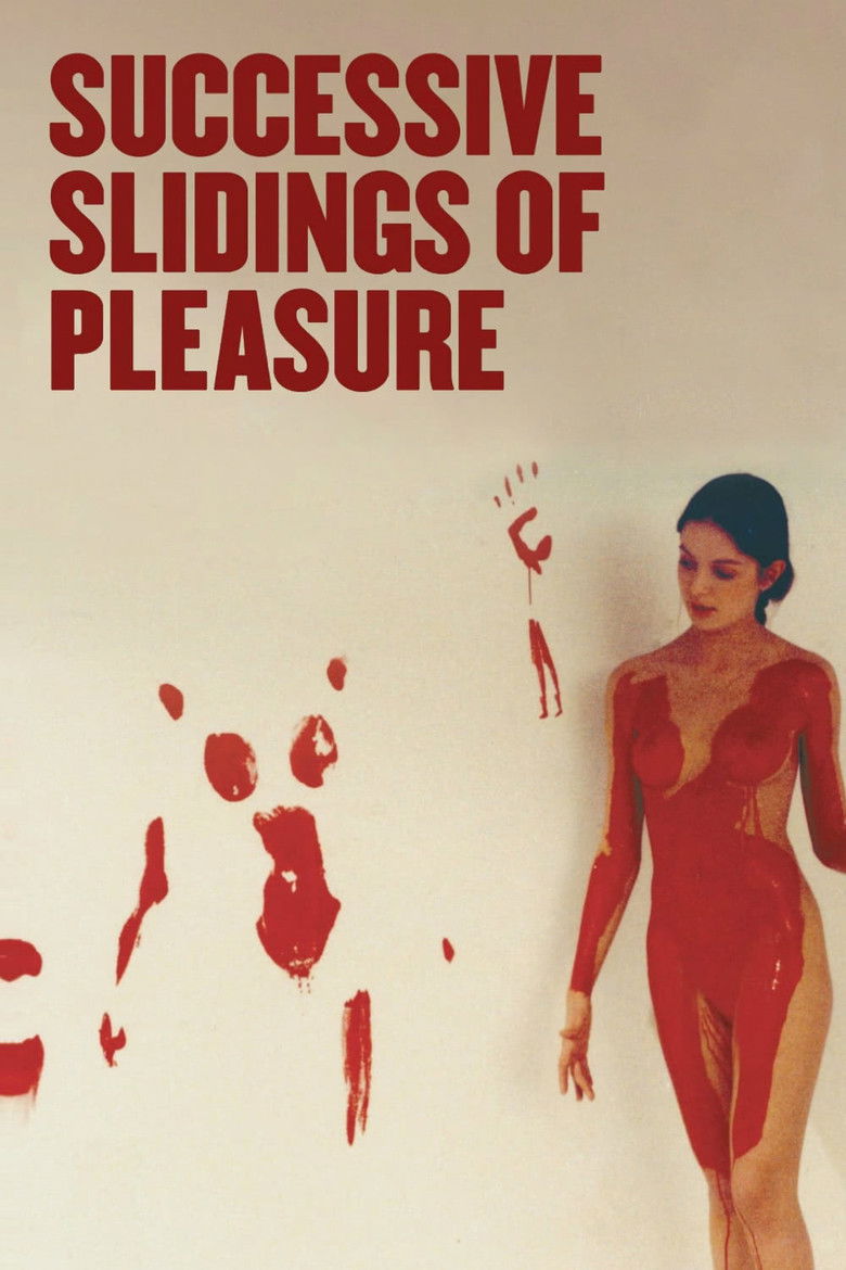 Successive Slidings of Pleasure (1974) — affiche film et bande-annonce