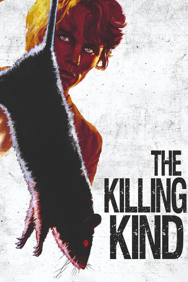 The Killing Kind (1973) — affiche film et bande-annonce