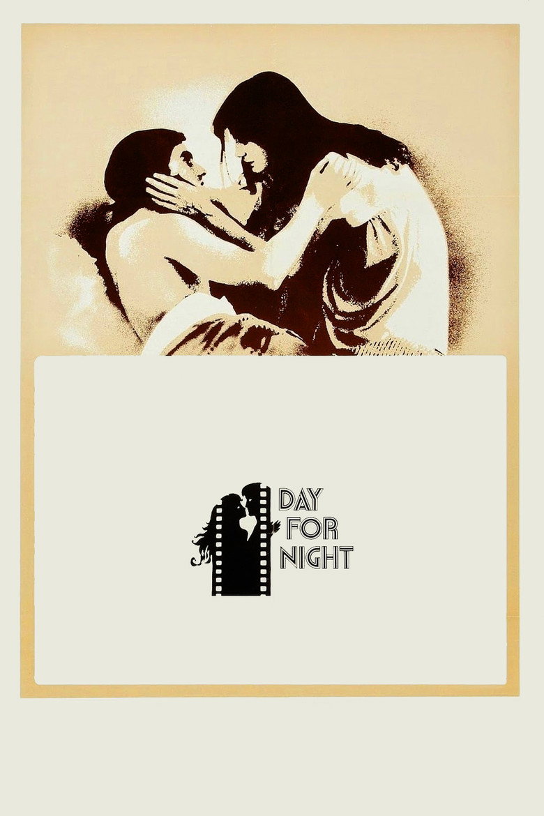 Day for Night (1973) — affiche film et bande-annonce
