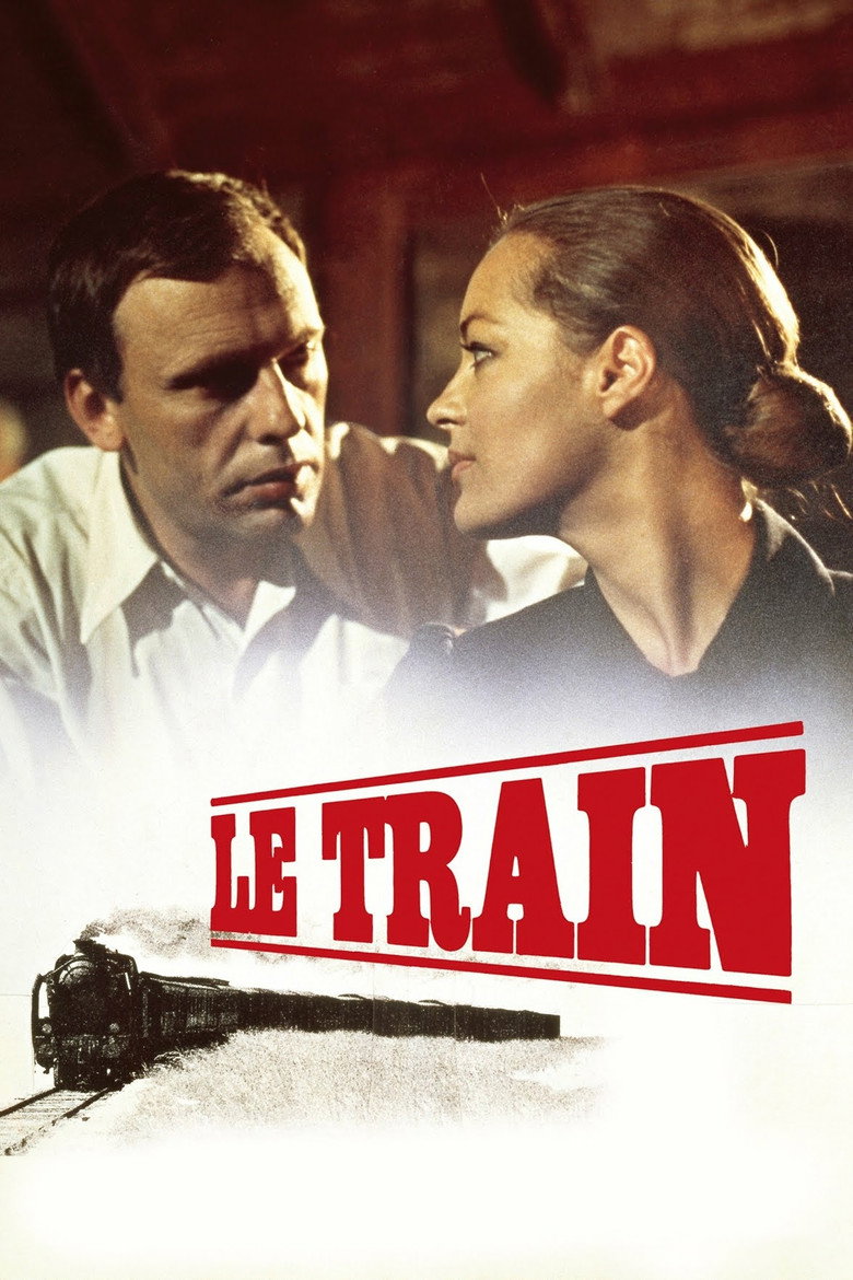 The Last Train (1973) — affiche film et bande-annonce