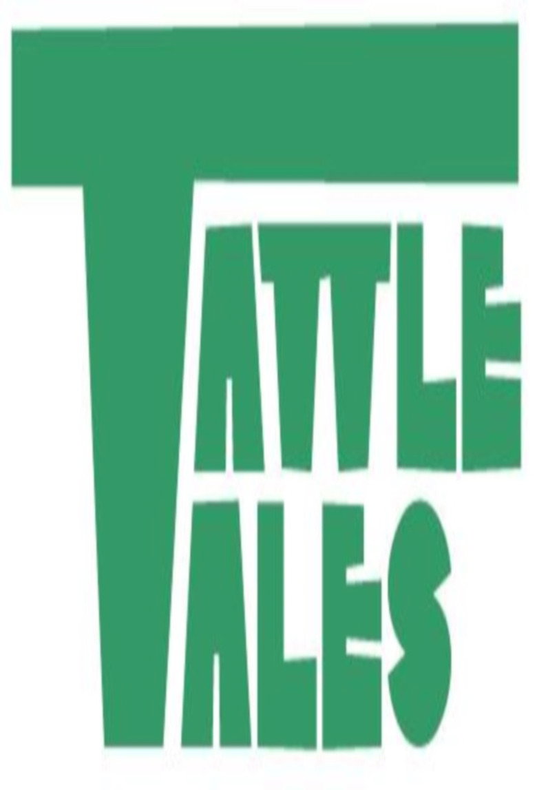 Tattletales (1974) — affiche série