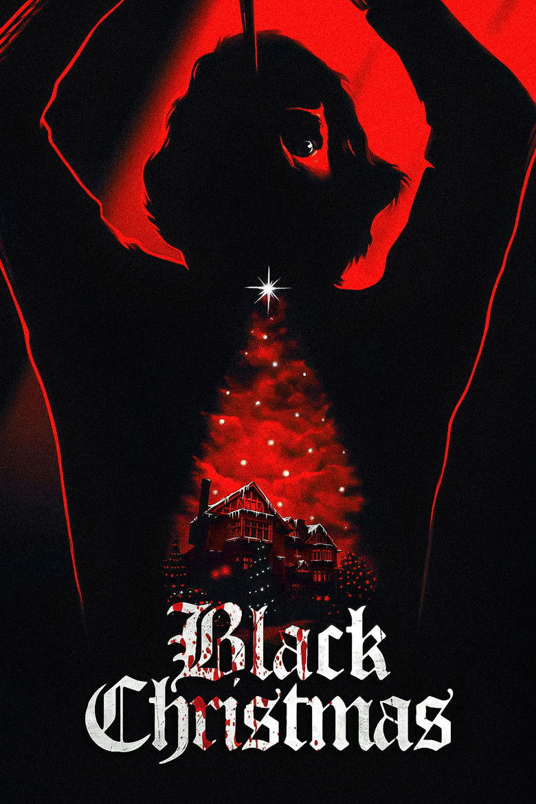 Black Christmas (1974) — affiche film et bande-annonce