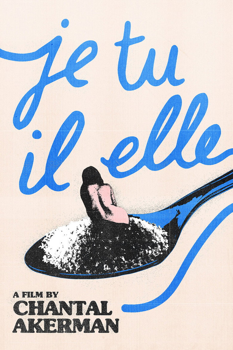 I, You, He, She (1974) — affiche film et bande-annonce