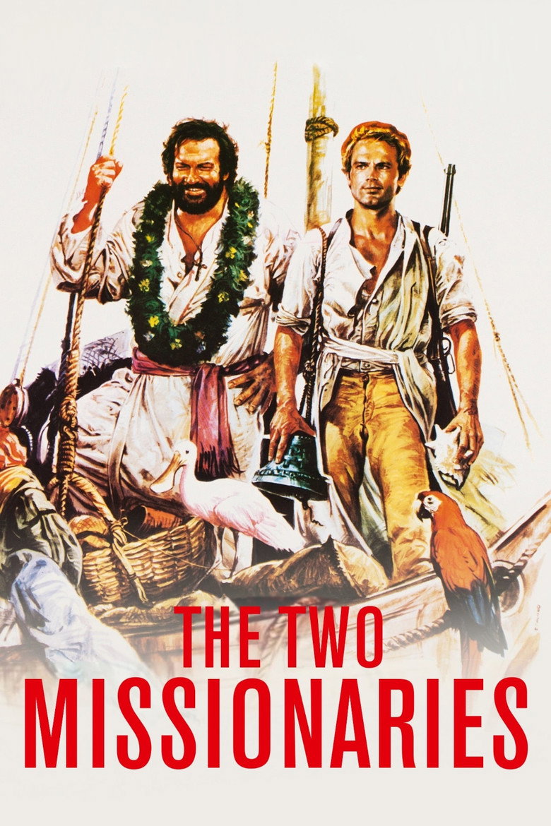 Turn the Other Cheek (1974) — affiche film et bande-annonce