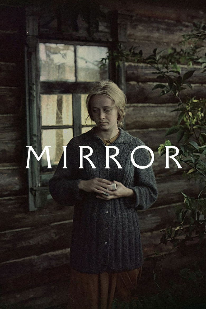 Mirror (1975) — affiche film et bande-annonce