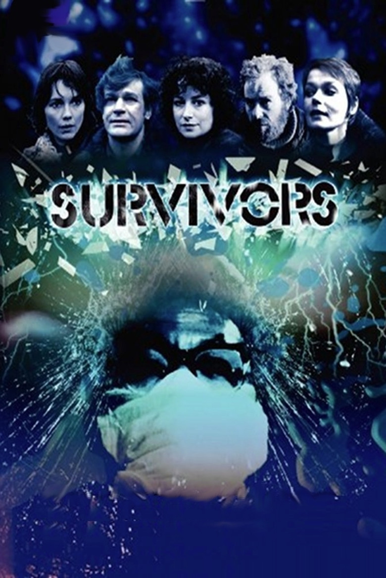 Survivors (1975) — affiche série